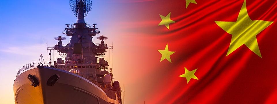 New Restrictions on Chinese Military Companies: What Exporters Need to Know